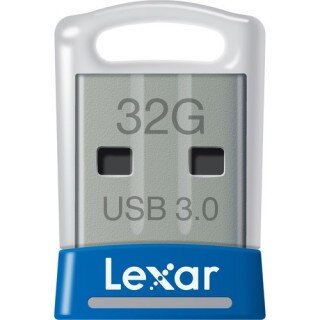Lexar JumpDrive S45 32 GB (LJDS45-32GABEU) Flash Bellek kullananlar yorumlar